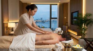 Hotel Massage Da Nang